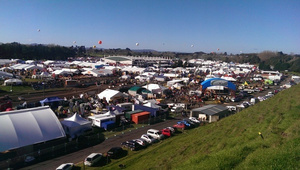 Donald Engineering at Fieldays Donald Engineering at Fieldays