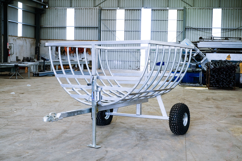 Trailers Donald Engineering Ltd